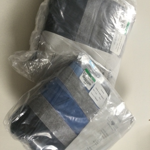 LOT OF 2 Packs of  Stafford LowRise Briefs … new in packages - Picture 5 of 7